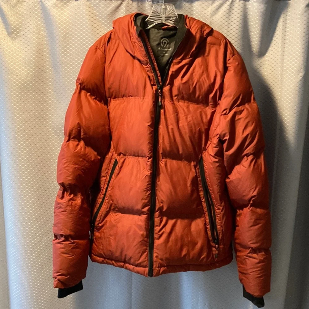 Women’s puffer jacket, winter coat - Picture 1 of 3